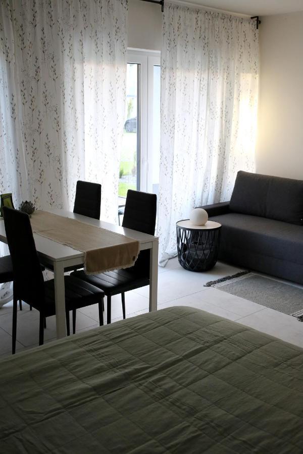 Apartament Niechorze Exterior photo