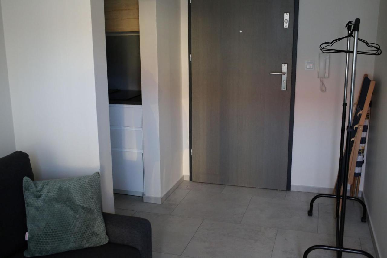 Apartament Niechorze Exterior photo